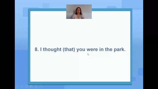 Тренажёр - перевод простых предложений с русского на английский. Уровень А2. Простой английский. смотреть онлайн