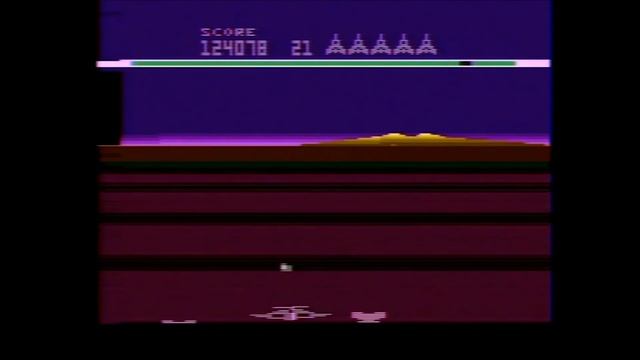Buck Rogers Planet of Zoom Atari 2600 Review - The No Swear Gamer Ep 301 смотреть онлайн
