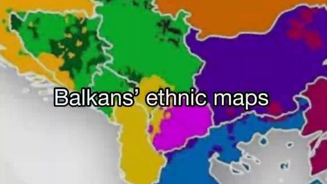 Balkans Vs Caucasus