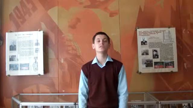 Уильям Шекспир «Монолог Гамлета» смотреть онлайн