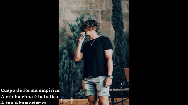 Nicola Santos- Eu não vou sozinho (Prod. by Sokaris) смотреть онлайн
