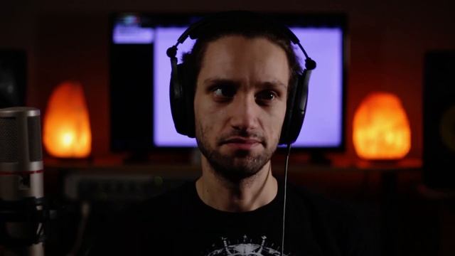 Musician Reacts To | Volbeat - "The Sacred Stones" смотреть онлайн