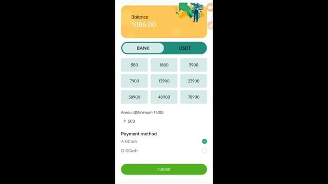 FREE ₱86.00 PHP | MAGSIGN-UP KA LANG | PER HOUR ANG KITAAN | DIRECT GCASH PAYOUT + LIVE PAYOUT смотреть онлайн