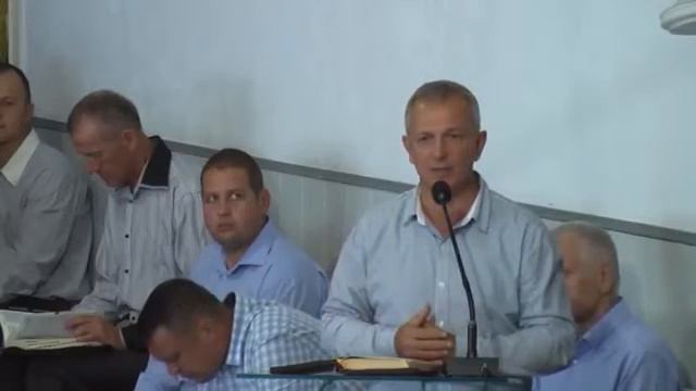13 августа, Воскресное богослужение ц.Благодать, г.Кривой Рог смотреть онлайн