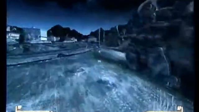 Fallout New Vegas Playthrough Episode-10 смотреть онлайн