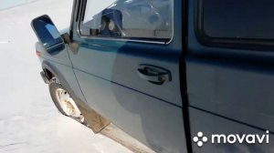 Блокировка межосевого дифференциала наглядно или принцип работы межосевого дифференциала Нивы.