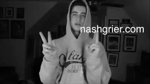 Nash Grier смотреть онлайн