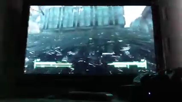 How to get into the citadel in fallout 3 (glitch) смотреть онлайн