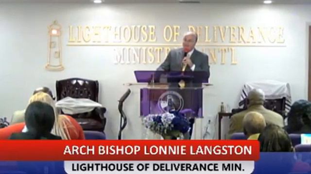 Second Wind By Dr. Lawrence Langston