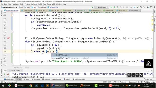 C4 06 PriorityQueue：最小堆 смотреть онлайн