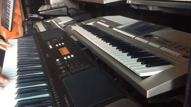 0783499814 Bán Đàn Organ Yamaha psr vn300 E353 E343 290 cũ-Giá 1.000.000đ (1 trieu) смотреть онлайн