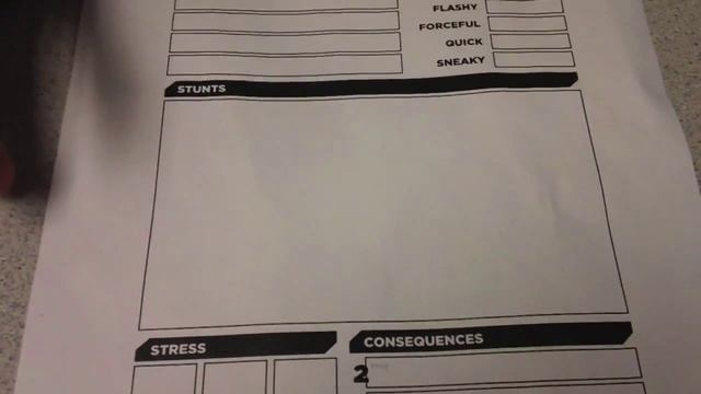 MNTHS: "Fate Accelerated Edition Character Sheet And Aspects Tutorial" by Troy, Brenda, and Matthew смотреть онлайн