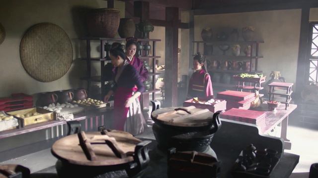 Легенда о Ми Юэ 1 сезон 2 серия смотреть онлайн