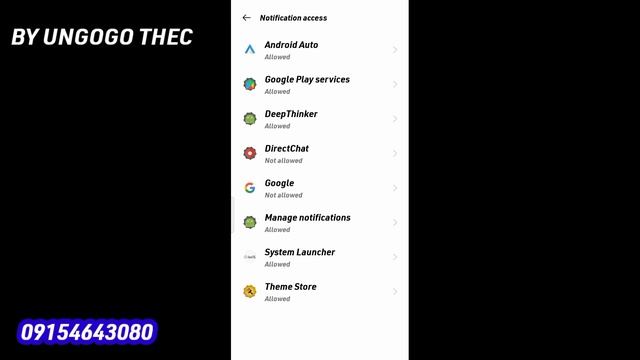 yanda zaka boye kanka a online a WhatsApp.babu Wanda ya ISA yasan kana online.zan ajje muku link di смотреть онлайн