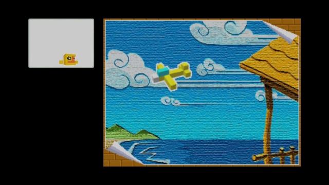[eShop EU] Picross 3D (DS VC) – First Look смотреть онлайн