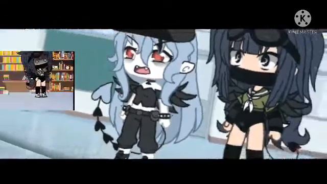 [меме] Покажи мне любовь ❤️🍷•__Gacha Life__• смотреть онлайн