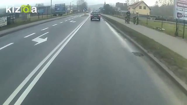 Wyjazd Na Nowe Miasto Lubawskie.