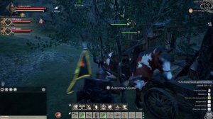 Myth of Empires  где найти глыбу и цельную древесину