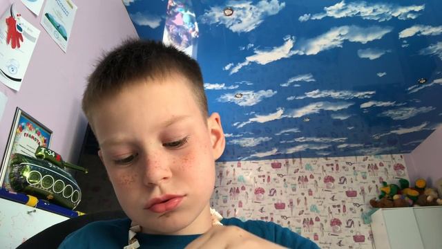 Как собрать маленький танк из Lego смотреть онлайн