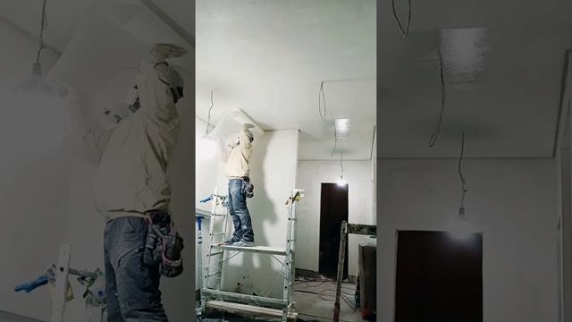 как приклеить стеклохолст - паутинку aspro 2700 смотреть онлайн