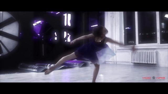 MDC NRG || CONTEMPORARY || LARA FABIAN || choreo by Alexey Yatsenko смотреть онлайн
