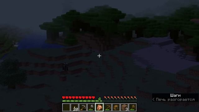 Херобрин ? Minecraft 1.16.5 (проверка мифов) смотреть онлайн