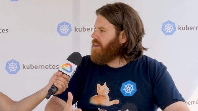 Diversity & Viability in the Kubernetes Community - Interview with Aaron (KubeCon 2019, Barcelona) смотреть онлайн