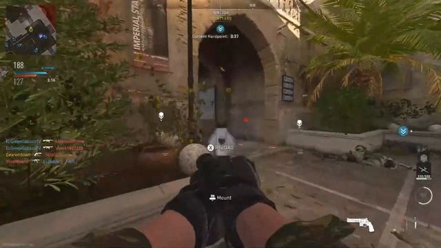 Bad Mw2 Gameplay смотреть онлайн