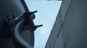 Настройка на спутник с помощью Satfinder