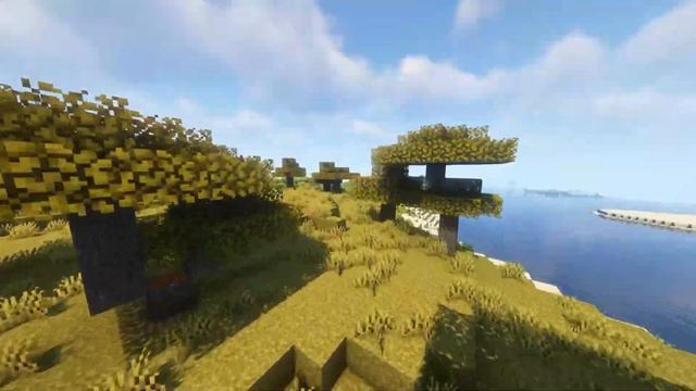Better Animals Plus Mod 1.16.5 / 1.17.1 | Adds Beautiful Animals! смотреть онлайн