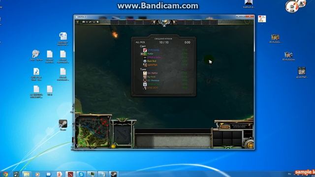Обзор персонажа Bounty Hunter смотреть онлайн
