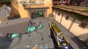 ГАЙД НА РЕЙЗ / ТРОЙНЫЕ БУСТЫ, ФИШКИ / VALORANT ГАЙД