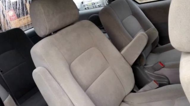 2004 Kia Carnival KV11 LS 4 Speed Automatic Wagon смотреть онлайн