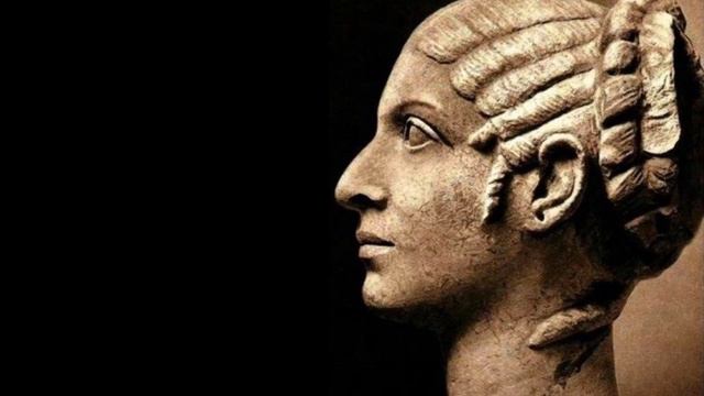 Царица Клеопатра "Трансформация моего тела - как часть Развития..." Регрессивный гипноз. ч.2. смотреть онлайн