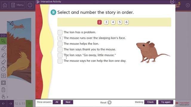 Happy Campers 5 (Unit 6 : Lesson 5-8) смотреть онлайн