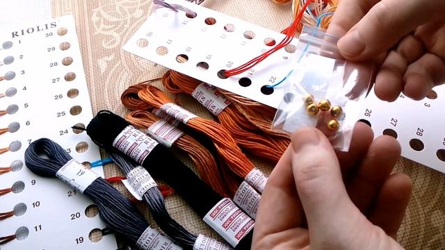 Вступление в сп "В мире животных". "Риолис, Арабское сокровище" смотреть онлайн