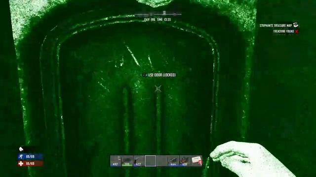 Seven Days To Die For Champions! Day 195 | LilCat смотреть онлайн