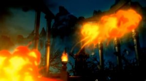 - Если ты Бог, весь этот мир у твоих ног (Аниме клип)