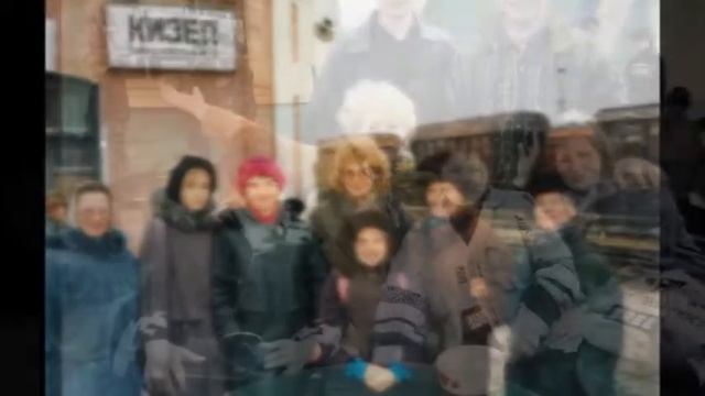 Поздравление на юбилей 55 лет смотреть онлайн
