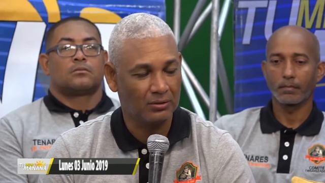 Entrevista Al Comité Organizador Fiesta Patronales San Antonio De Padua смотреть онлайн