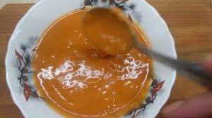 Подливка ко всем мясным блюдам. На скорую руку Рецепт подливы готовили в столовых в СССР.