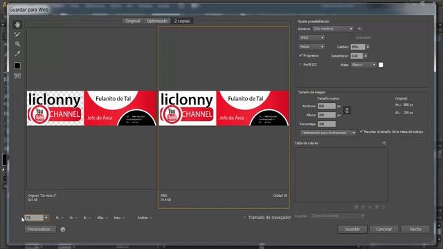 Tutorial Illustrator CS 6 (Español) # 50 ¿Cómo Guardar e Imprimir # 2?. liclonny смотреть онлайн