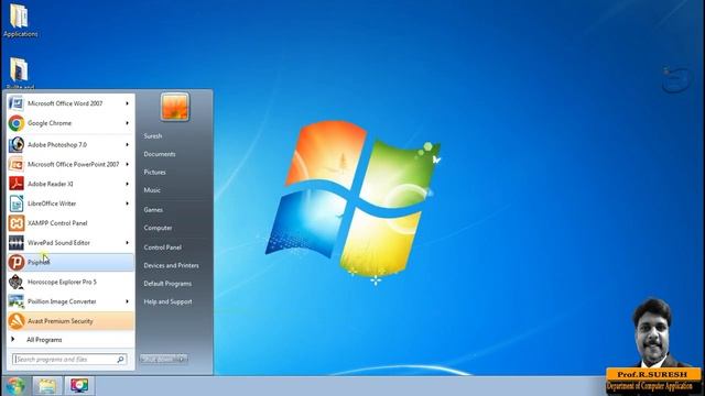 how to run a PHP program using xampp server ? |#xamppserver |#php смотреть онлайн