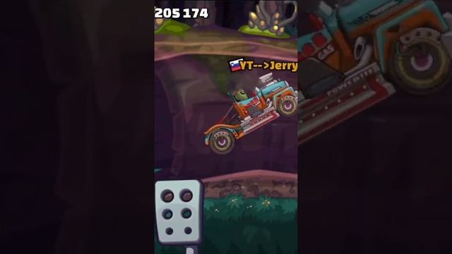 How to remove Racing Truck Parts (very easy tutorial) #hcr2 #shorts #lucky смотреть онлайн