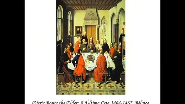 Aula 10 - Complementar: Pinturas em Perspectiva - 6o ano CAp UFRJ смотреть онлайн