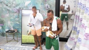 Дом-2: Вышли отсюда!