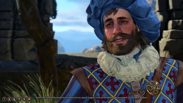 ? Paladin Gets Robbed ?/ Baldur's Gate 3 Patch 9 Gameplay Ep. 5?