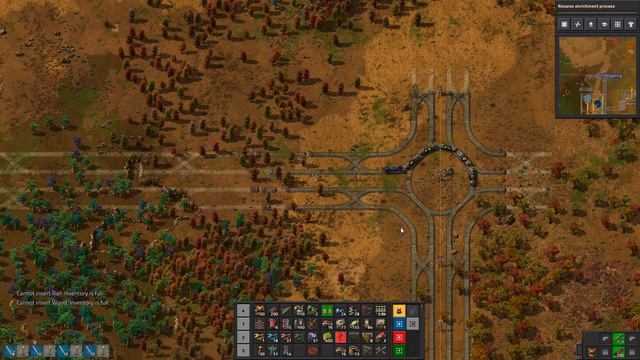 Factorio 1.0 Multiplayer 1K SPM Challenge - 44 - More Iron смотреть онлайн