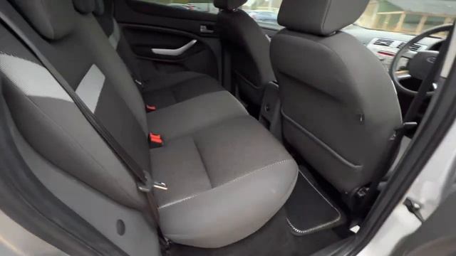 2010 ford Kuga diesel auto смотреть онлайн