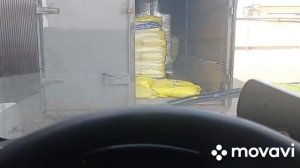 Первый межгород на своей газели. Новосибирск - Томск.